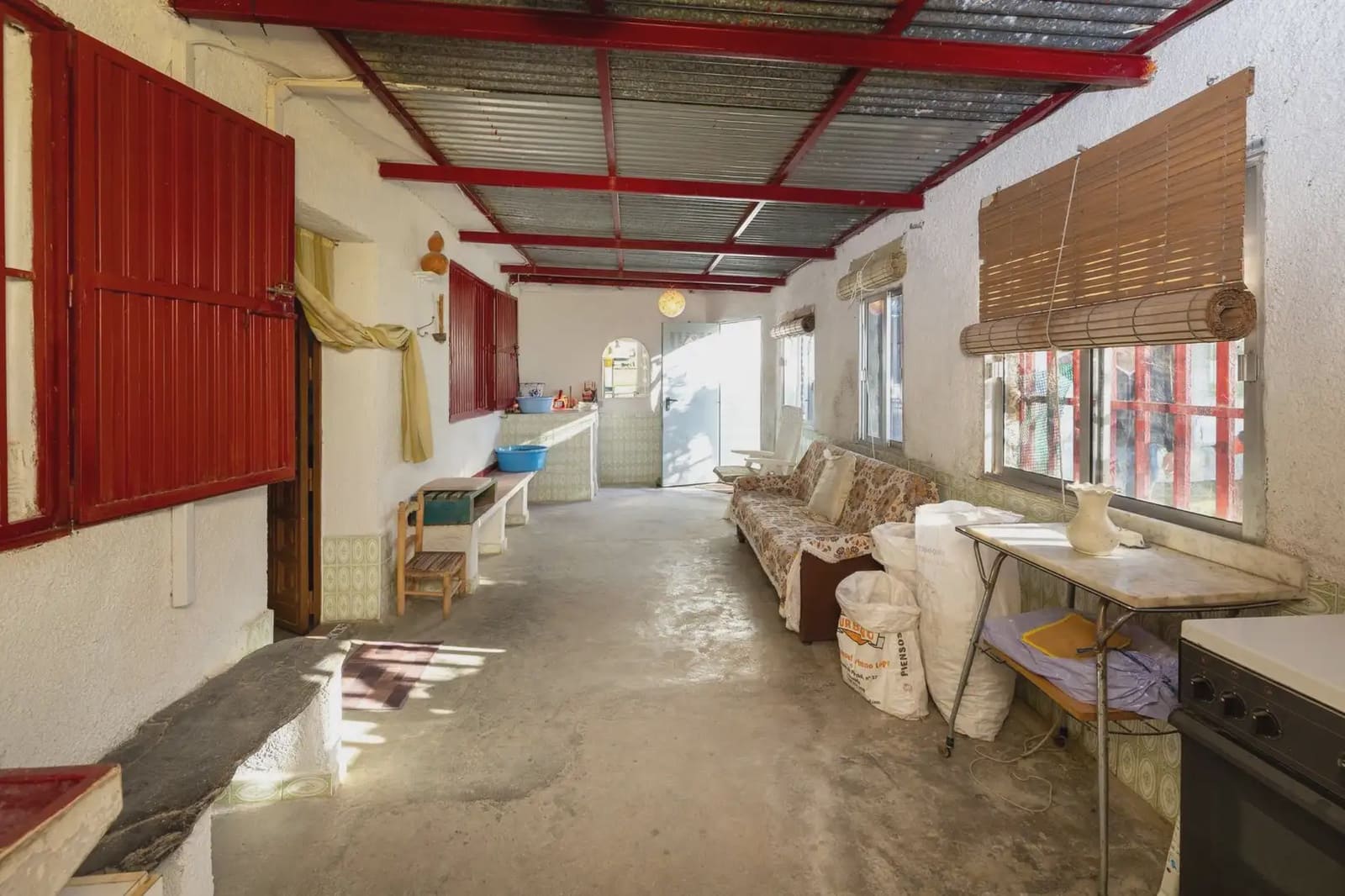 Finca/Herregård til salgs i Otura - € 160 000 (Ref: 9837457)