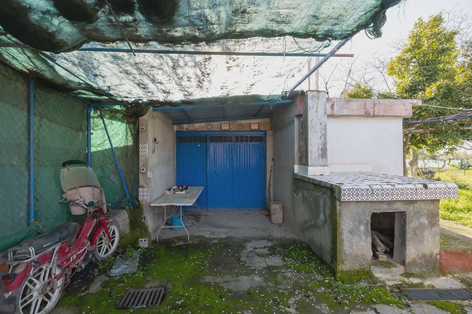 Finca/Herregård til salgs i Otura - € 160 000 (Ref: 9837457)