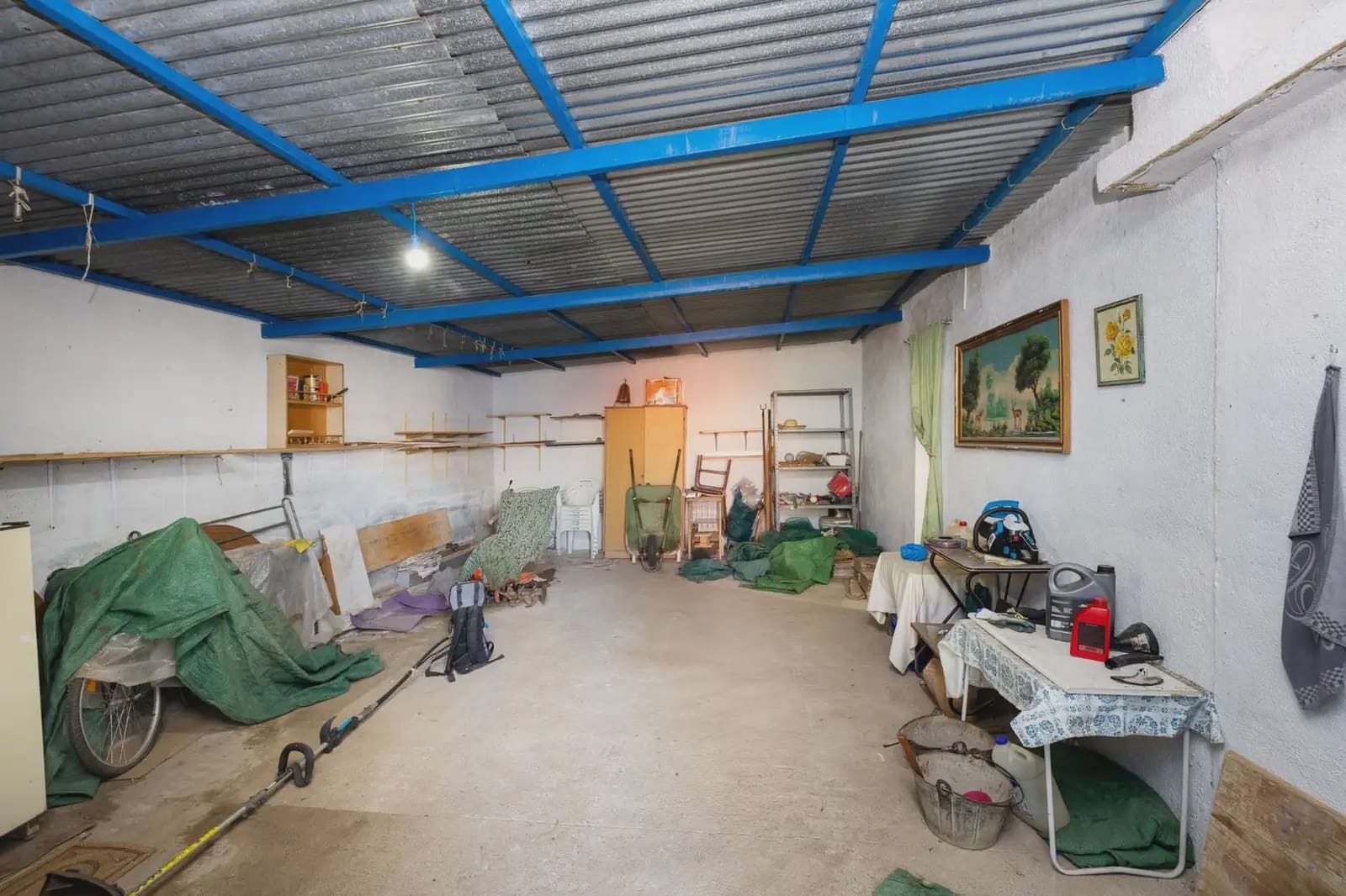 Finca/Herregård til salgs i Otura - € 160 000 (Ref: 9837457)