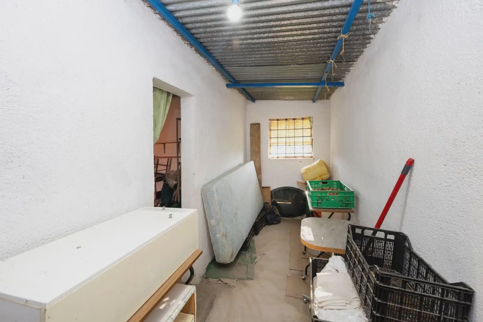 Finca/Herregård til salgs i Otura - € 160 000 (Ref: 9837457)