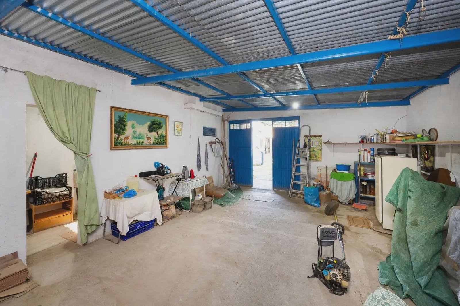 Finca/Herregård til salgs i Otura - € 160 000 (Ref: 9837457)