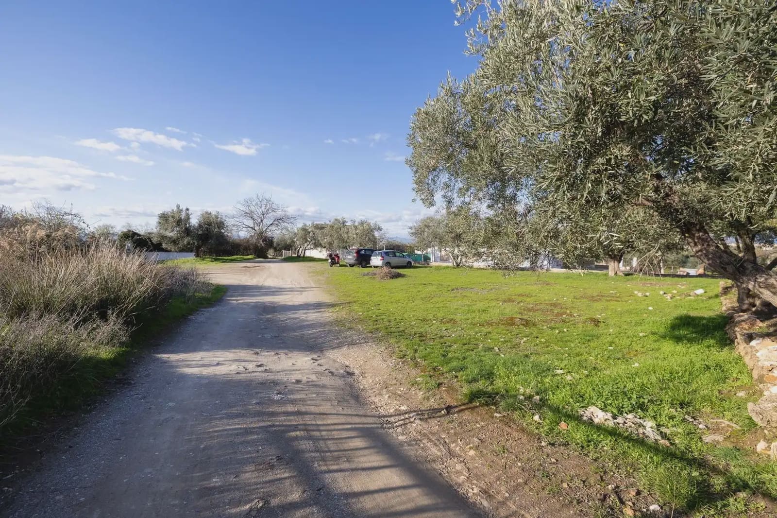 Finca/Herregård til salgs i Otura - € 160 000 (Ref: 9837457)