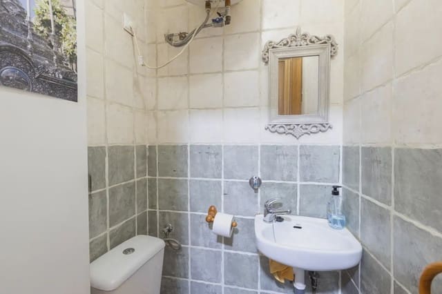 Erhverv til salg i Santa Fe - € 35.000 (Ref: 9837458)