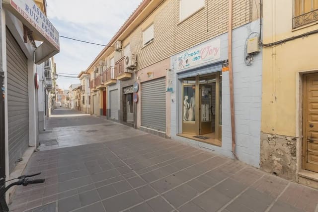 Erhverv til salg i Santa Fe - € 35.000 (Ref: 9837458)
