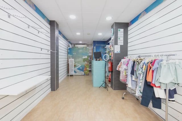 Erhverv til salg i Santa Fe - € 35.000 (Ref: 9837458)