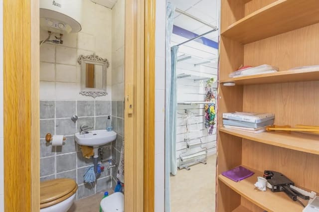 Erhverv til salg i Santa Fe - € 35.000 (Ref: 9837458)