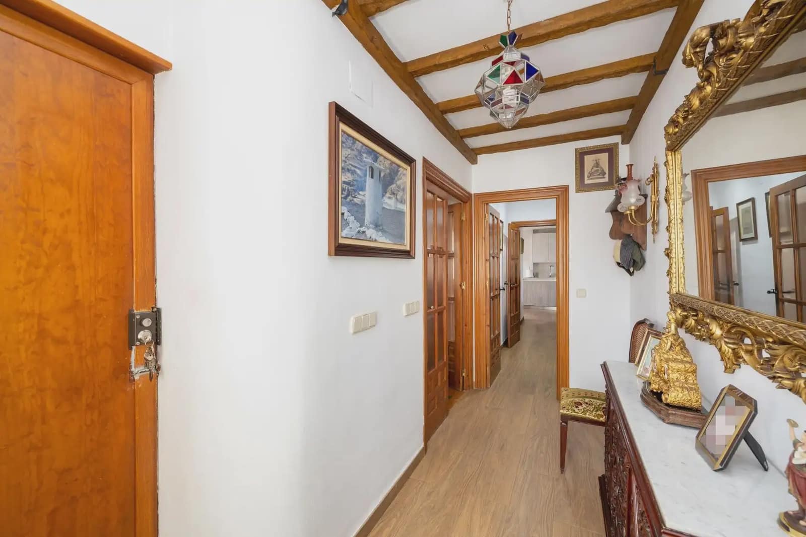 Villa for sale in Ogijares - € 429,900 (Ref: 9837459)