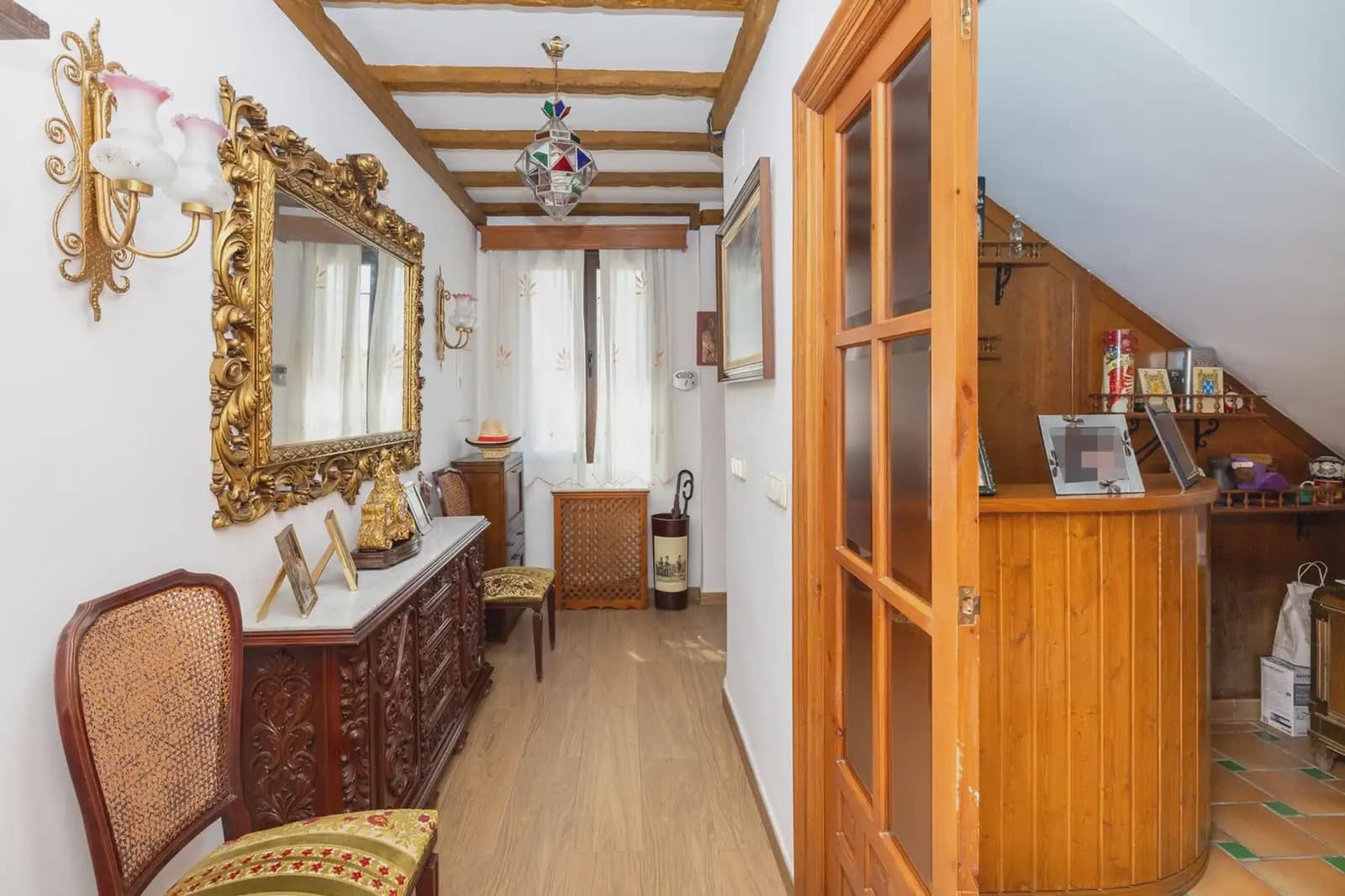 Villa for sale in Ogijares - € 429,900 (Ref: 9837459)