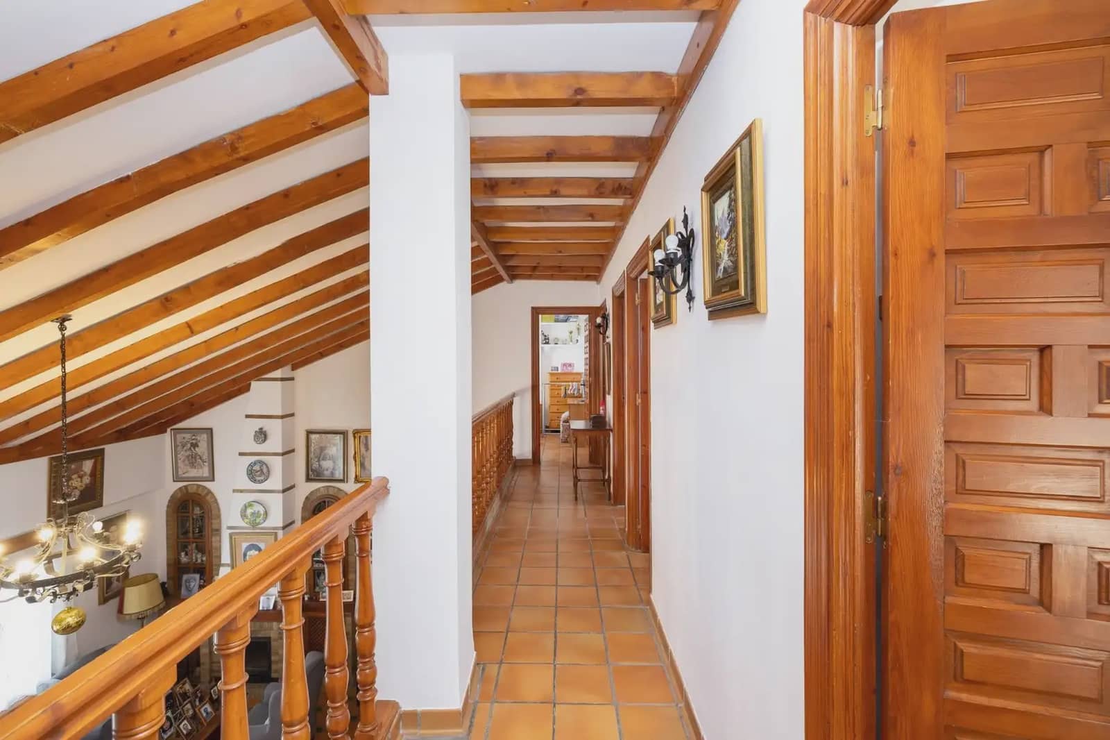 Villa for sale in Ogijares - € 429,900 (Ref: 9837459)