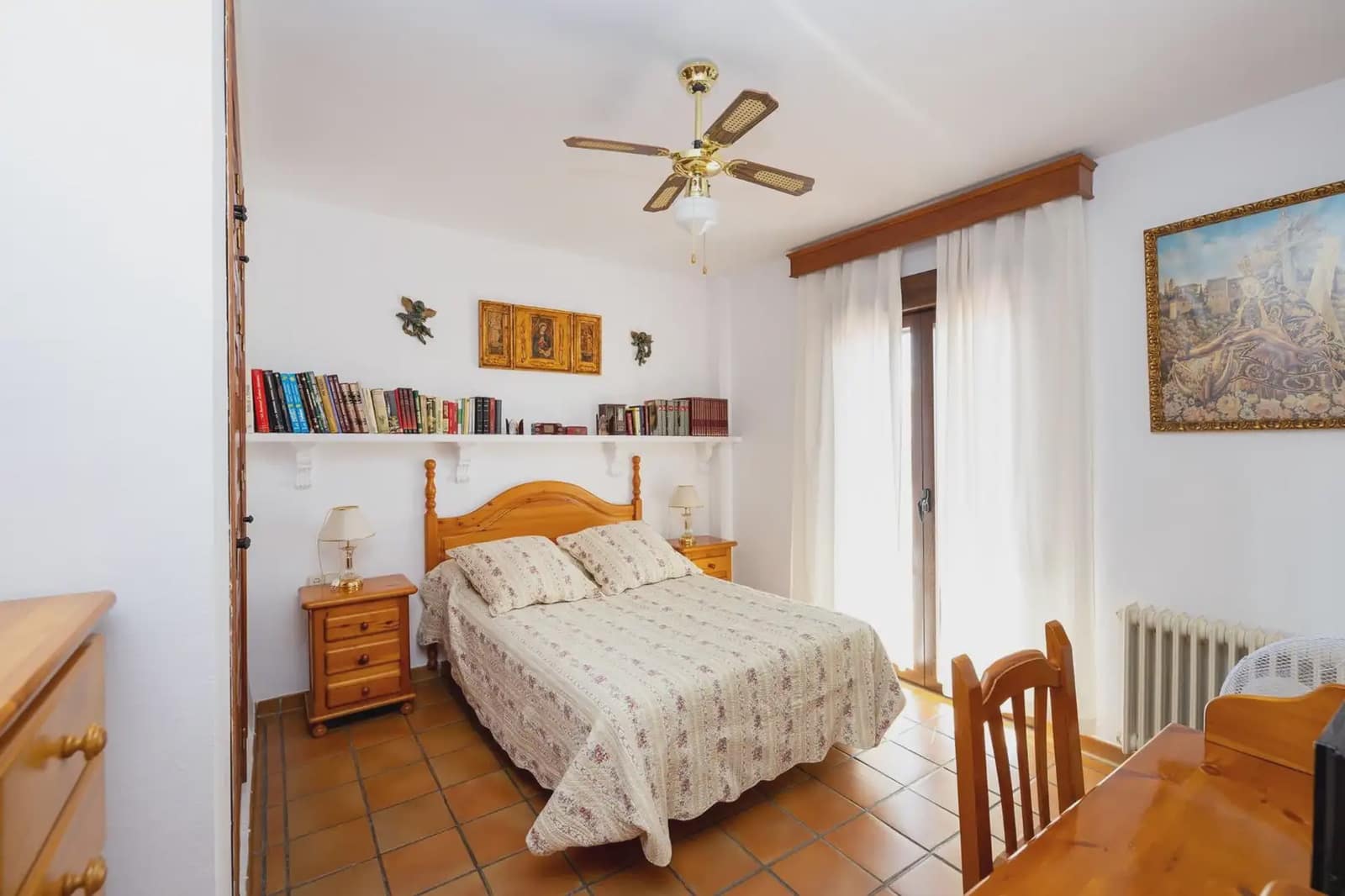 Villa for sale in Ogijares - € 429,900 (Ref: 9837459)