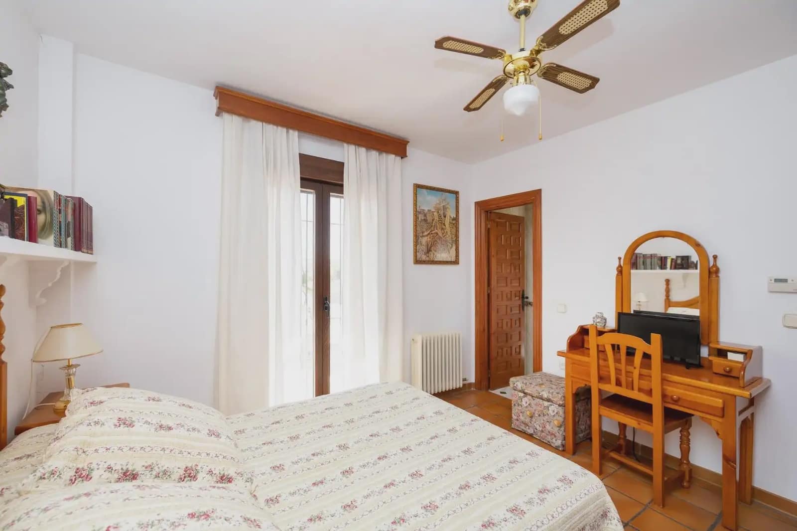 Villa for sale in Ogijares - € 429,900 (Ref: 9837459)