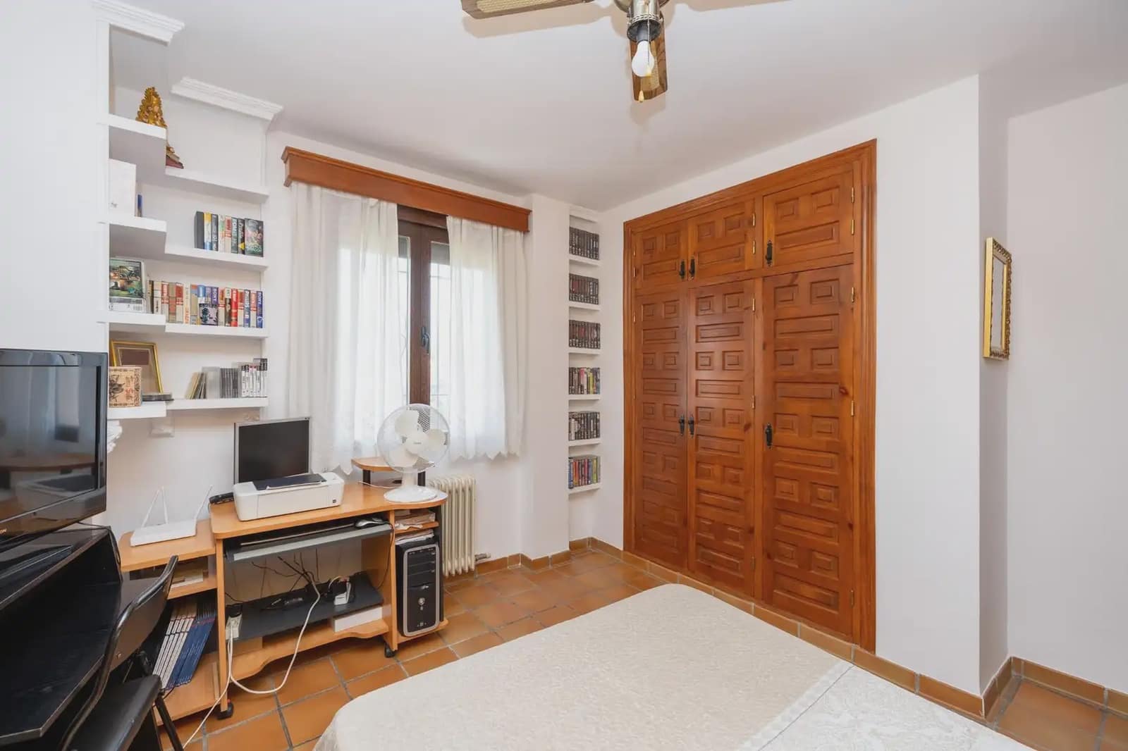 Villa for sale in Ogijares - € 429,900 (Ref: 9837459)