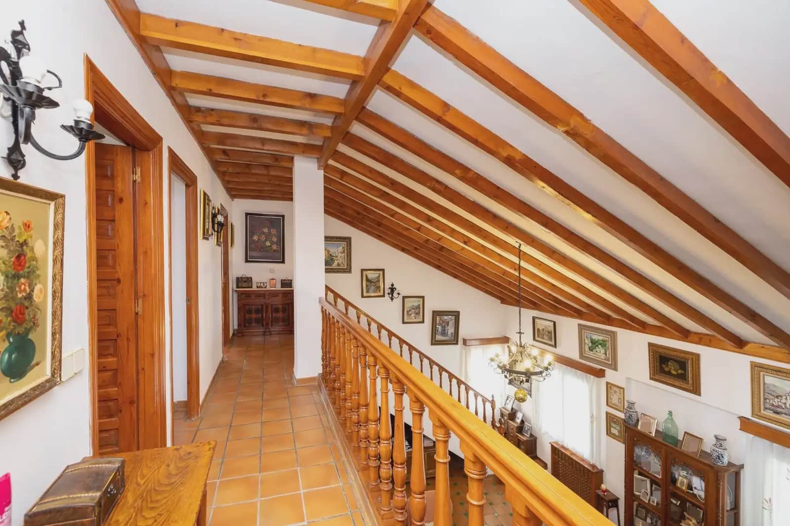 Villa for sale in Ogijares - € 429,900 (Ref: 9837459)