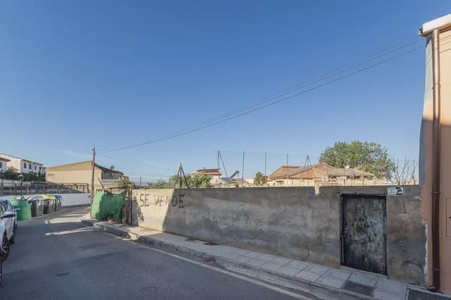 Tomt till salu i Ogíjares - 130 000 € (Ref: 9837460)