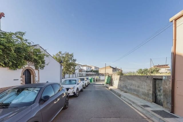 Tomt till salu i Ogíjares - 130 000 € (Ref: 9837460)