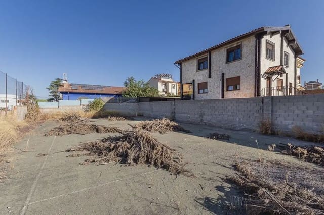 Tomt till salu i Ogíjares - 130 000 € (Ref: 9837460)