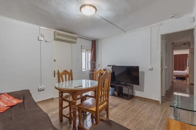 Leilighet til salgs i Angustias - Chana - Encina, Granada by - € 139 000 (Ref: 9837461)