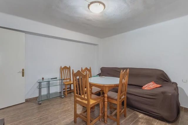 Leilighet til salgs i Angustias - Chana - Encina, Granada by - € 139 000 (Ref: 9837461)