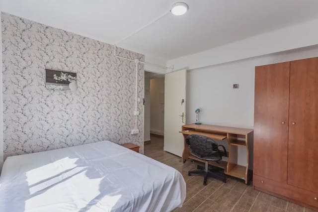 Leilighet til salgs i Angustias - Chana - Encina, Granada by - € 139 000 (Ref: 9837461)