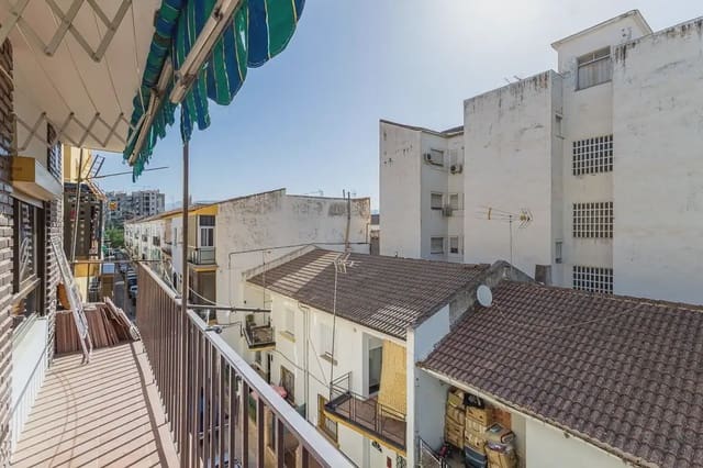 Leilighet til salgs i Angustias - Chana - Encina, Granada by - € 139 000 (Ref: 9837461)