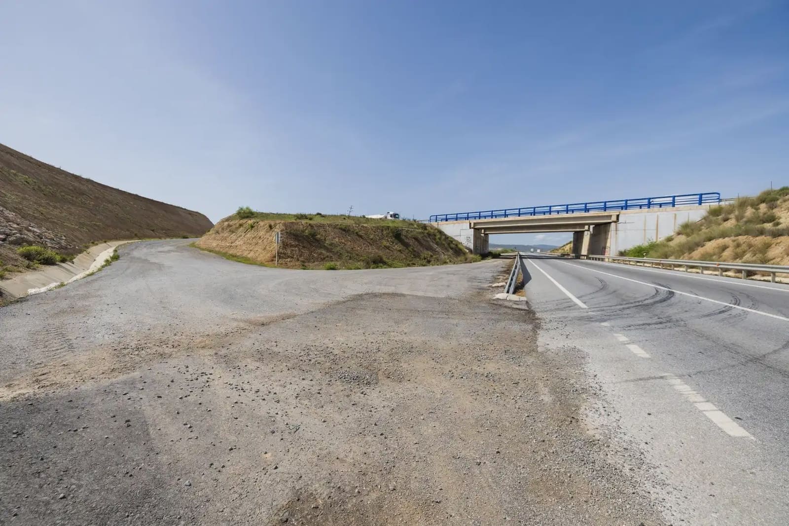 Undeveloped Land for sale in Otura - € 117,000 (Ref: 9837464)
