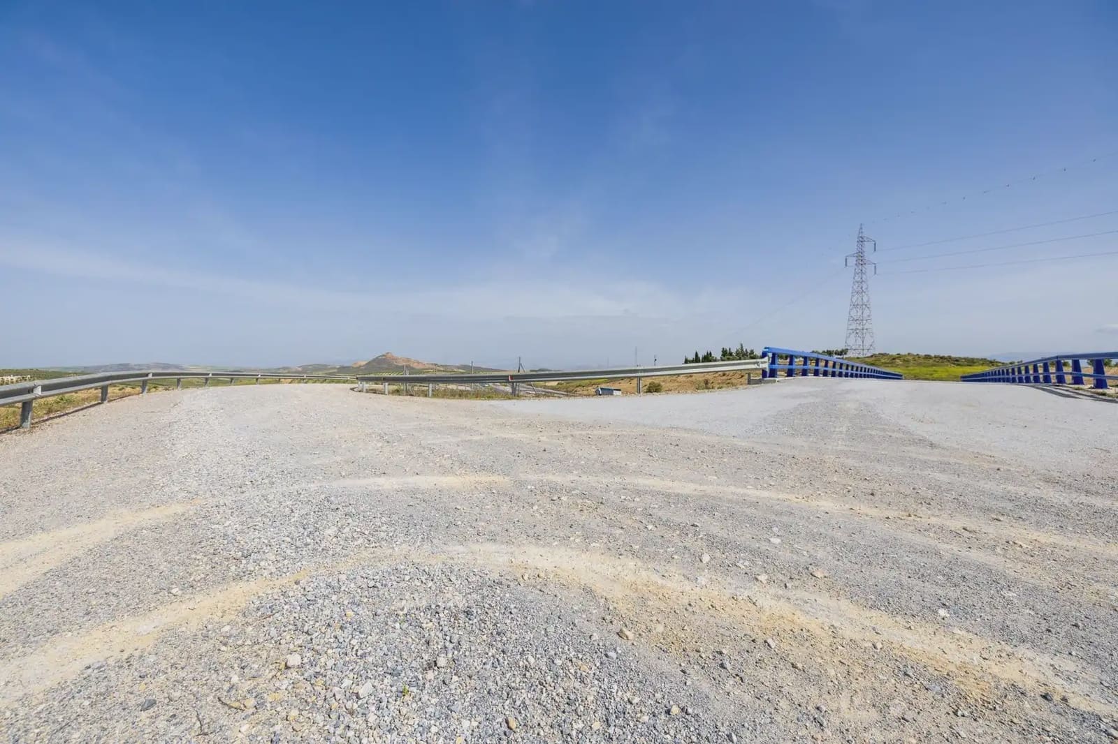 Undeveloped Land for sale in Otura - € 117,000 (Ref: 9837464)