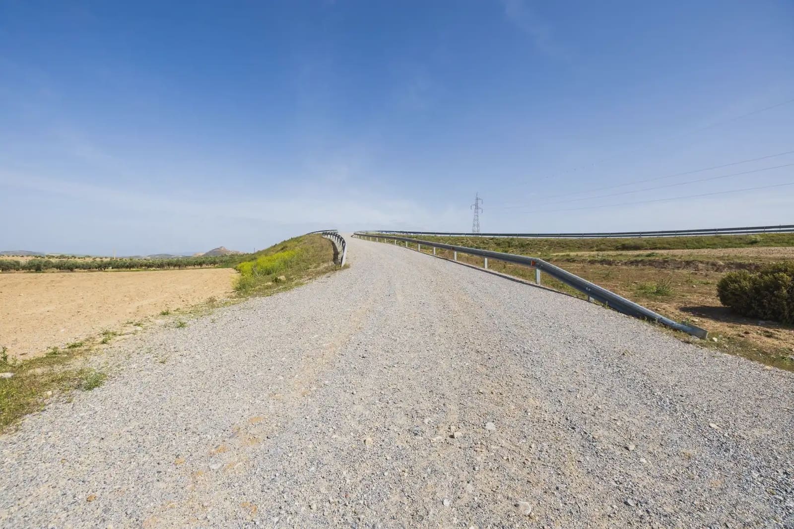 Undeveloped Land for sale in Otura - € 117,000 (Ref: 9837464)