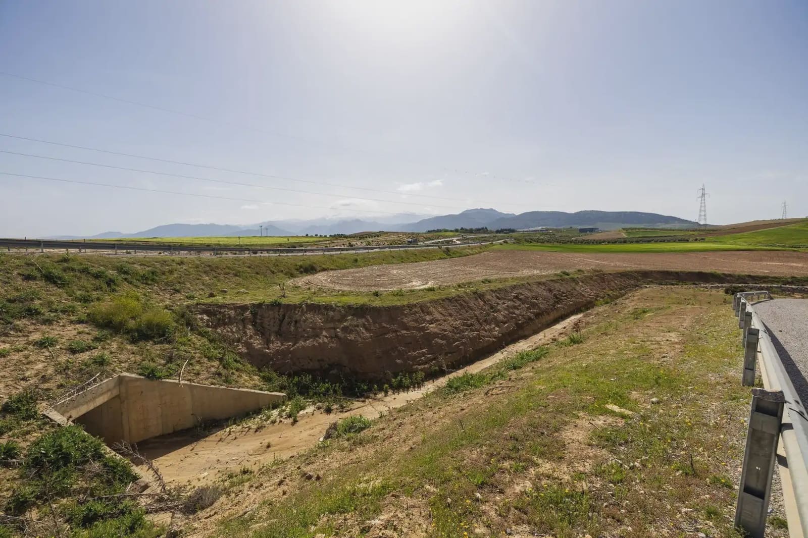 Undeveloped Land for sale in Otura - € 117,000 (Ref: 9837464)