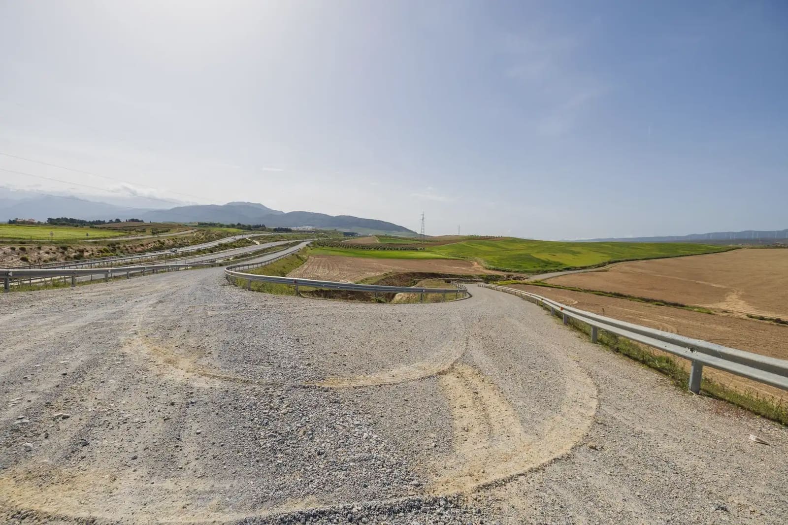 Undeveloped Land for sale in Otura - € 117,000 (Ref: 9837464)