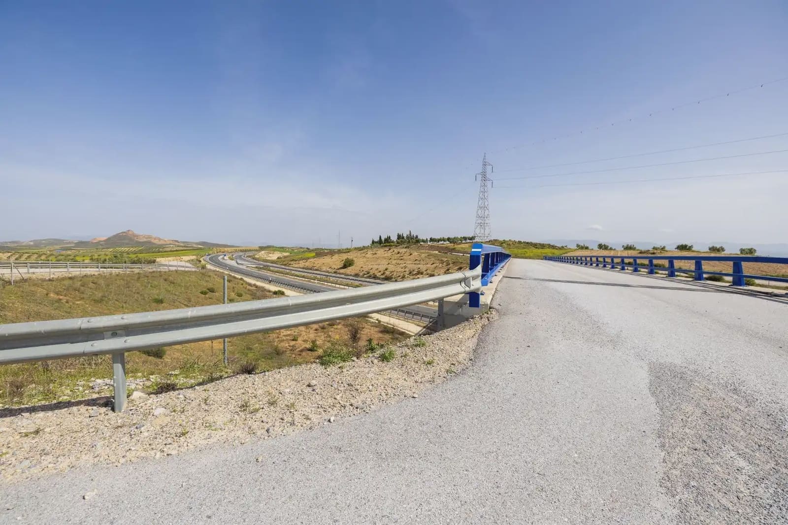 Undeveloped Land for sale in Otura - € 117,000 (Ref: 9837464)