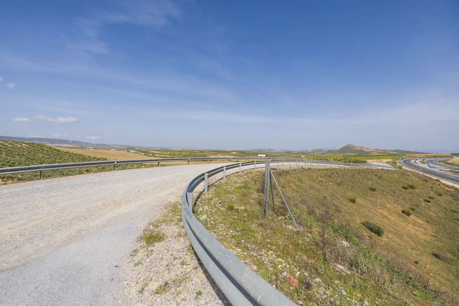 Undeveloped Land for sale in Otura - € 117,000 (Ref: 9837464)