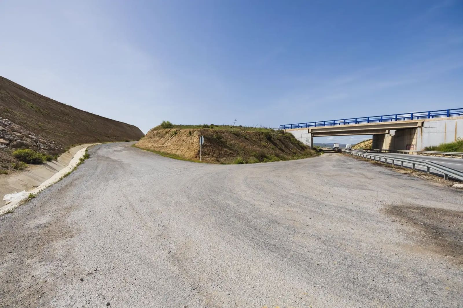 Undeveloped Land for sale in Otura - € 117,000 (Ref: 9837464)