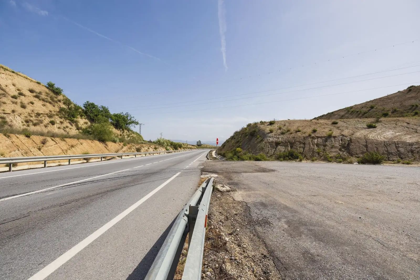 Undeveloped Land for sale in Otura - € 117,000 (Ref: 9837464)