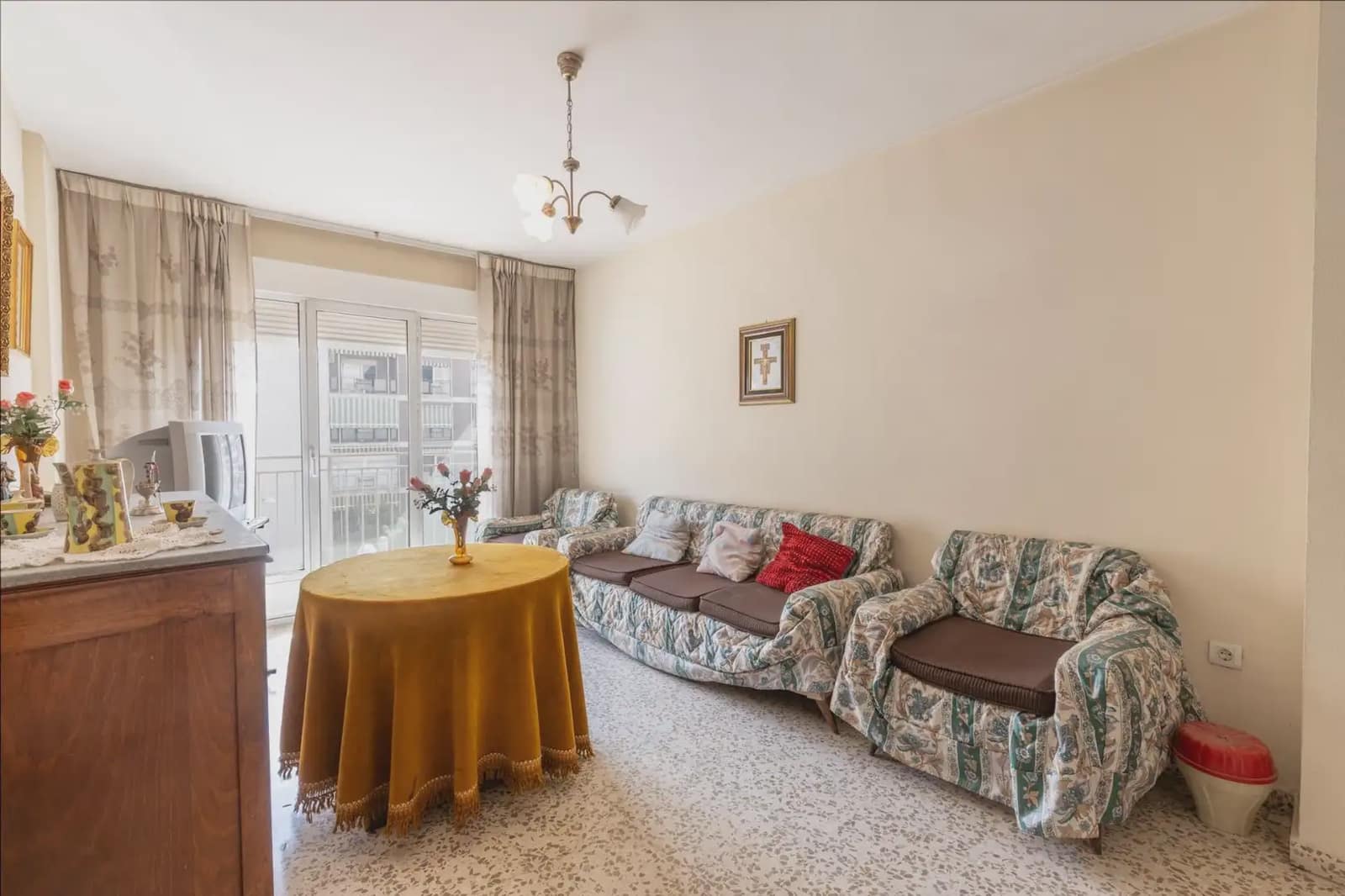 Lejlighed til salg i Granada by - € 260.000 (Ref: 9837465)