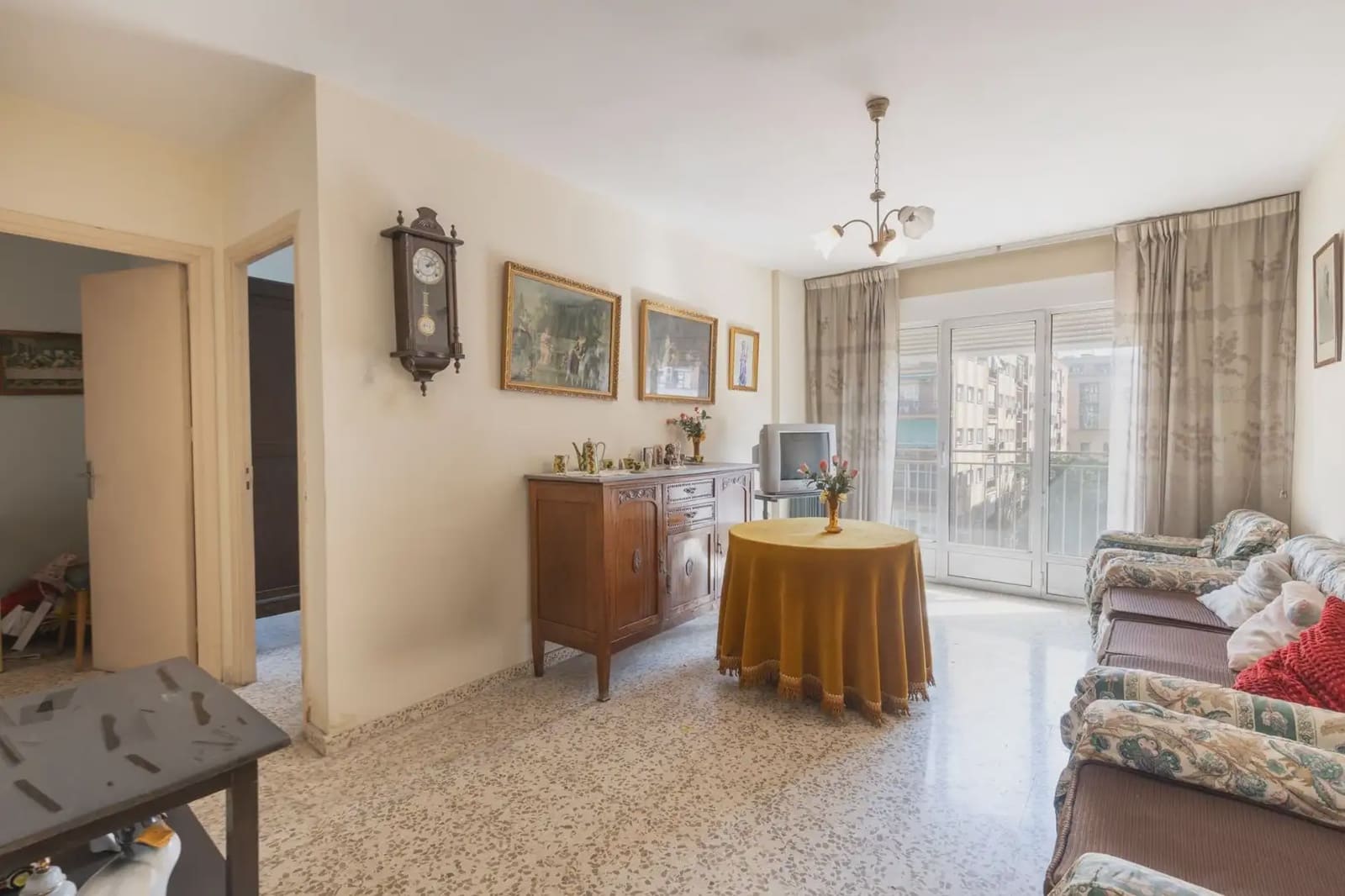 Lejlighed til salg i Granada by - € 260.000 (Ref: 9837465)