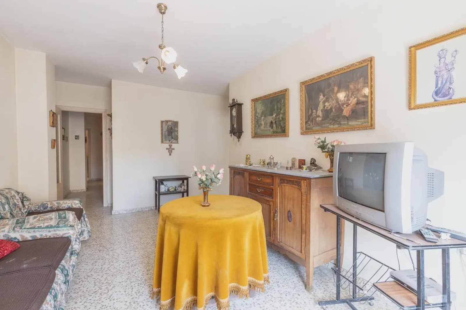 Lejlighed til salg i Granada by - € 260.000 (Ref: 9837465)
