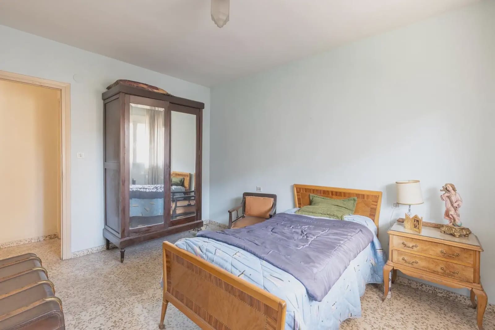 Lejlighed til salg i Granada by - € 260.000 (Ref: 9837465)
