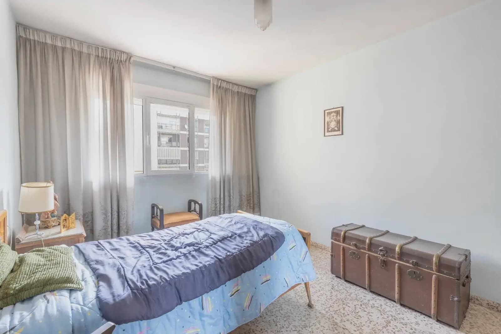 Lejlighed til salg i Granada by - € 260.000 (Ref: 9837465)