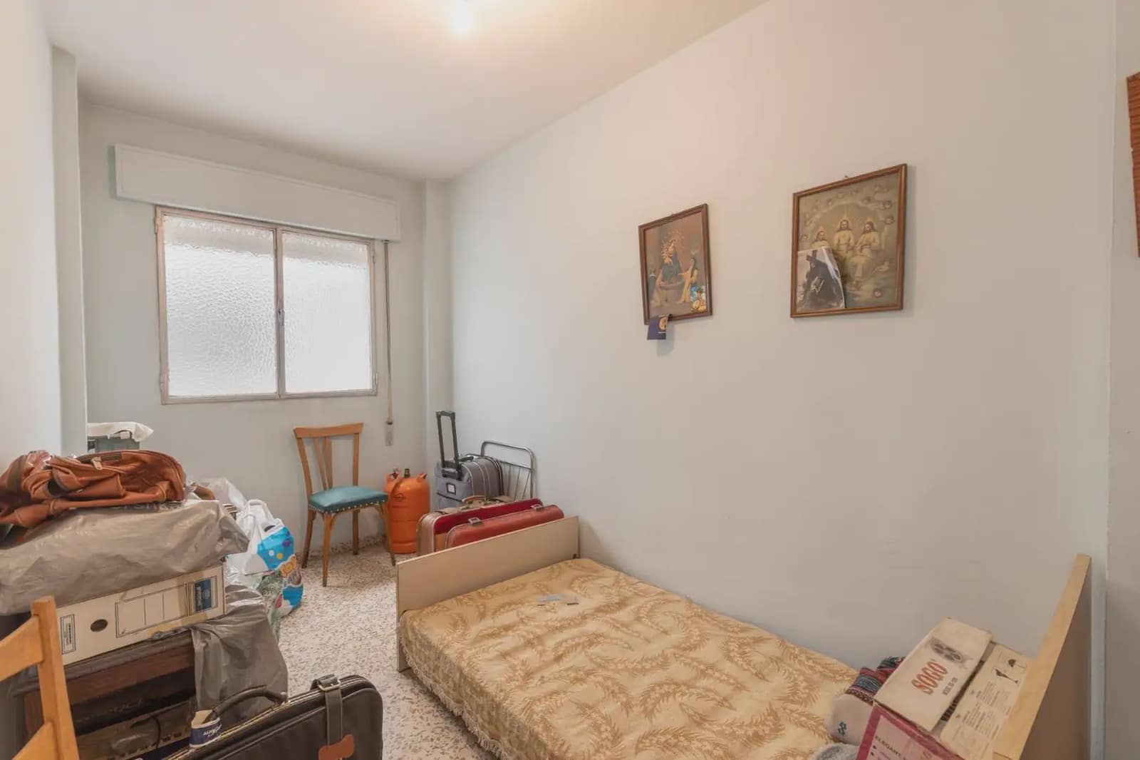 Lejlighed til salg i Granada by - € 260.000 (Ref: 9837465)