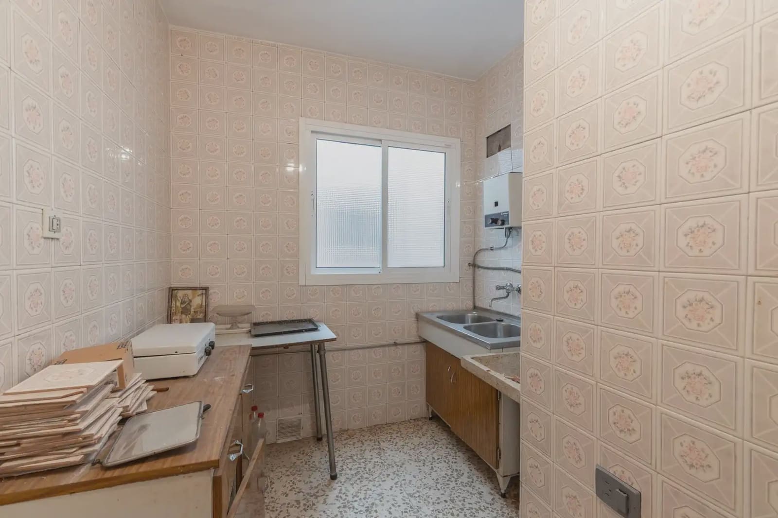 Lejlighed til salg i Granada by - € 260.000 (Ref: 9837465)