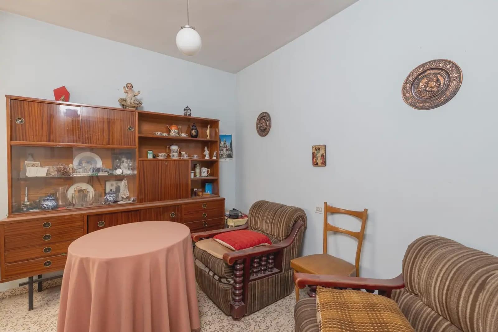 Lejlighed til salg i Granada by - € 260.000 (Ref: 9837465)