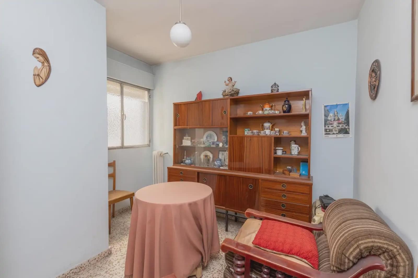 Lejlighed til salg i Granada by - € 260.000 (Ref: 9837465)