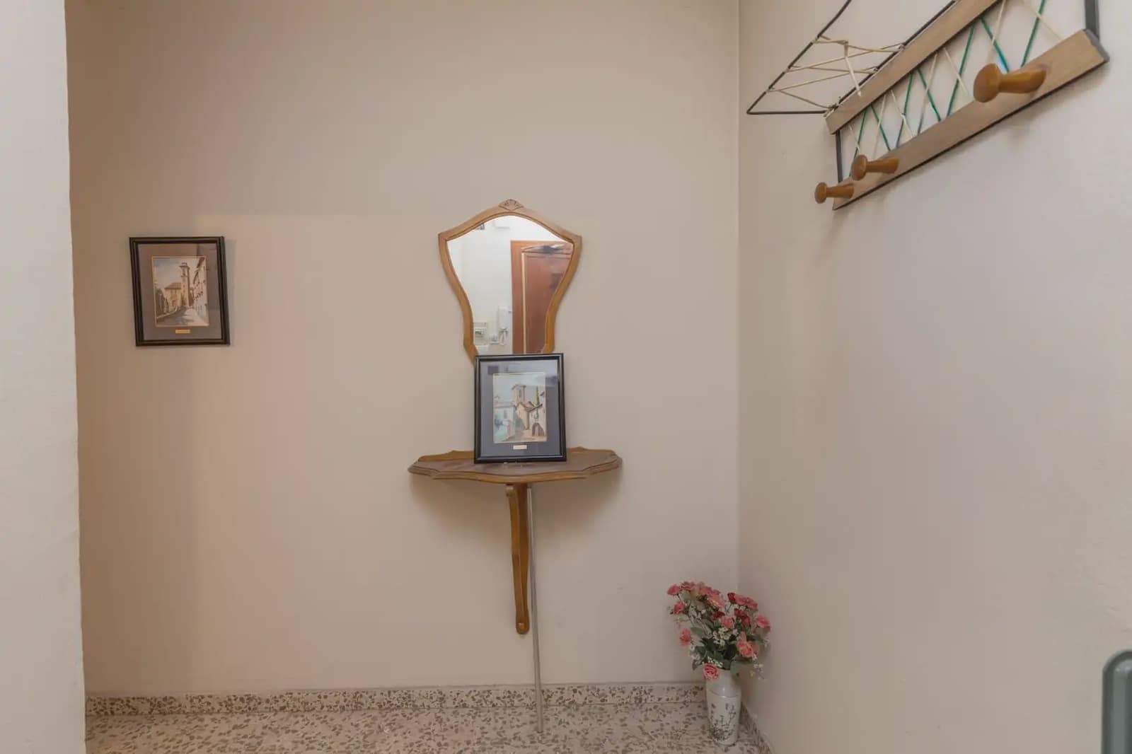 Lejlighed til salg i Granada by - € 260.000 (Ref: 9837465)
