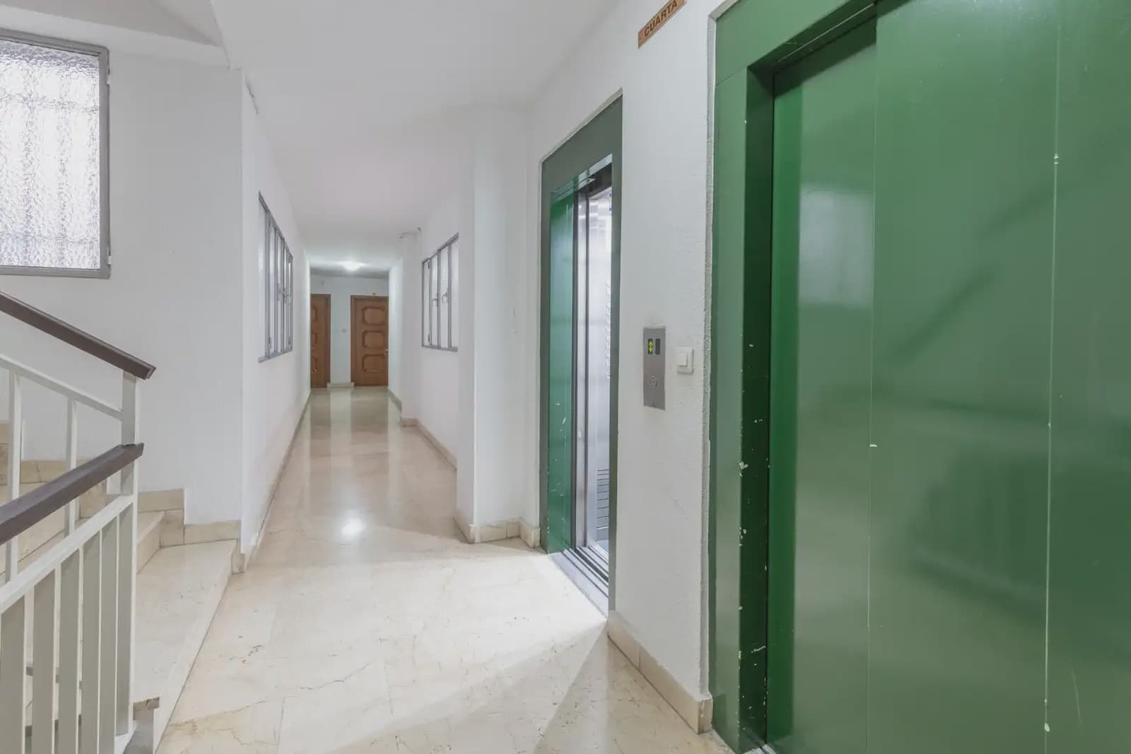 Lejlighed til salg i Granada by - € 260.000 (Ref: 9837465)