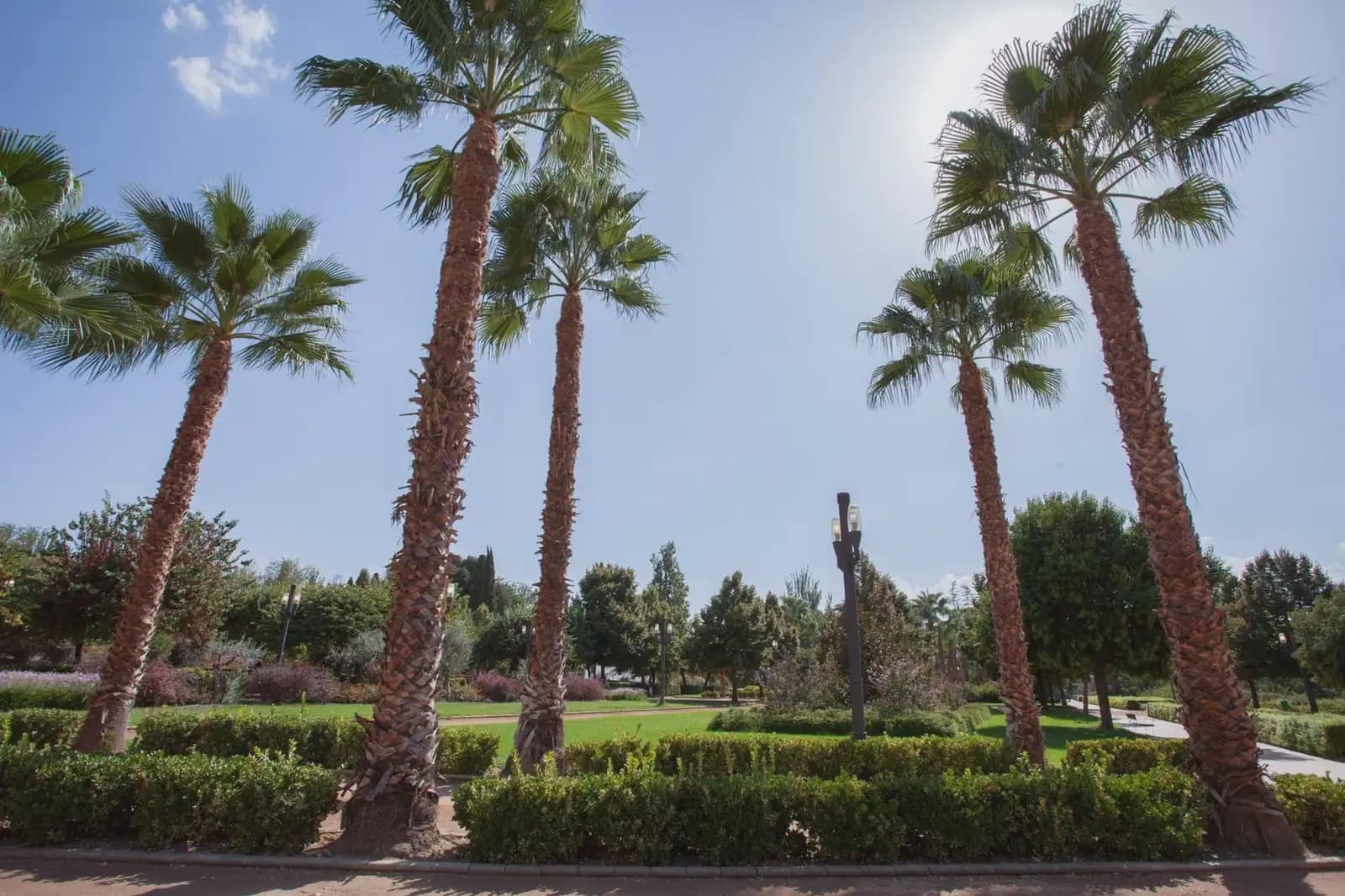 Lejlighed til salg i Granada by - € 260.000 (Ref: 9837465)