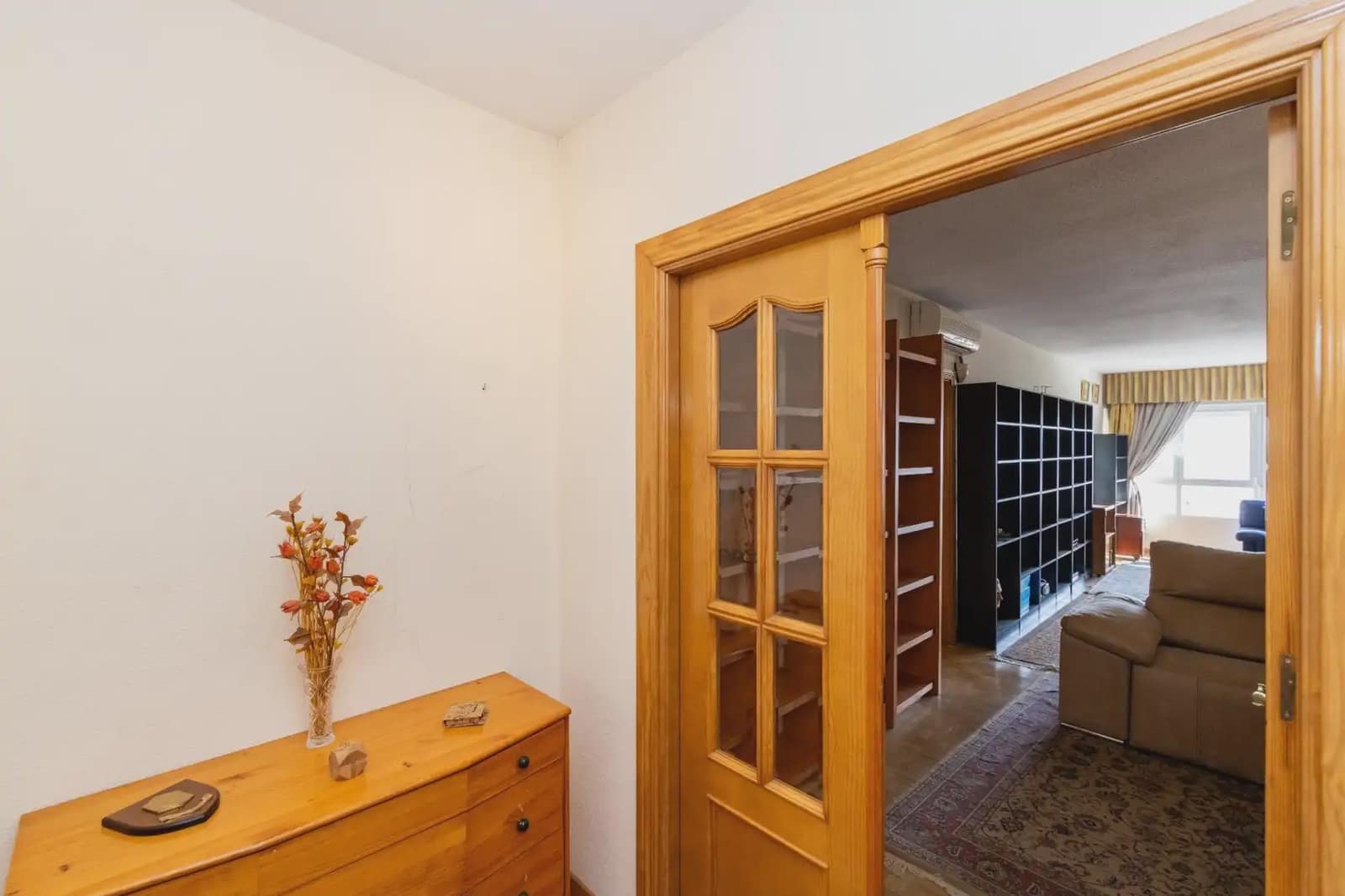 2 Zimmer Wohnung zu verkaufen in Malaga Stadt - 550.000 € (Ref: 9837466)