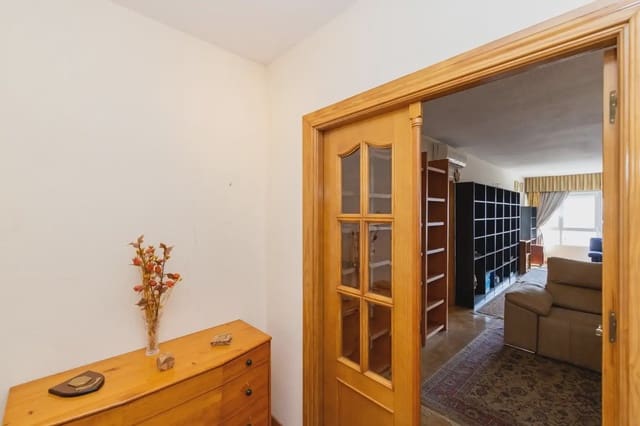 2 makuuhuone Asunto myytävänä paikassa Marmoles, Málaga kaupunki - 550 000 € (Ref: 9837466)