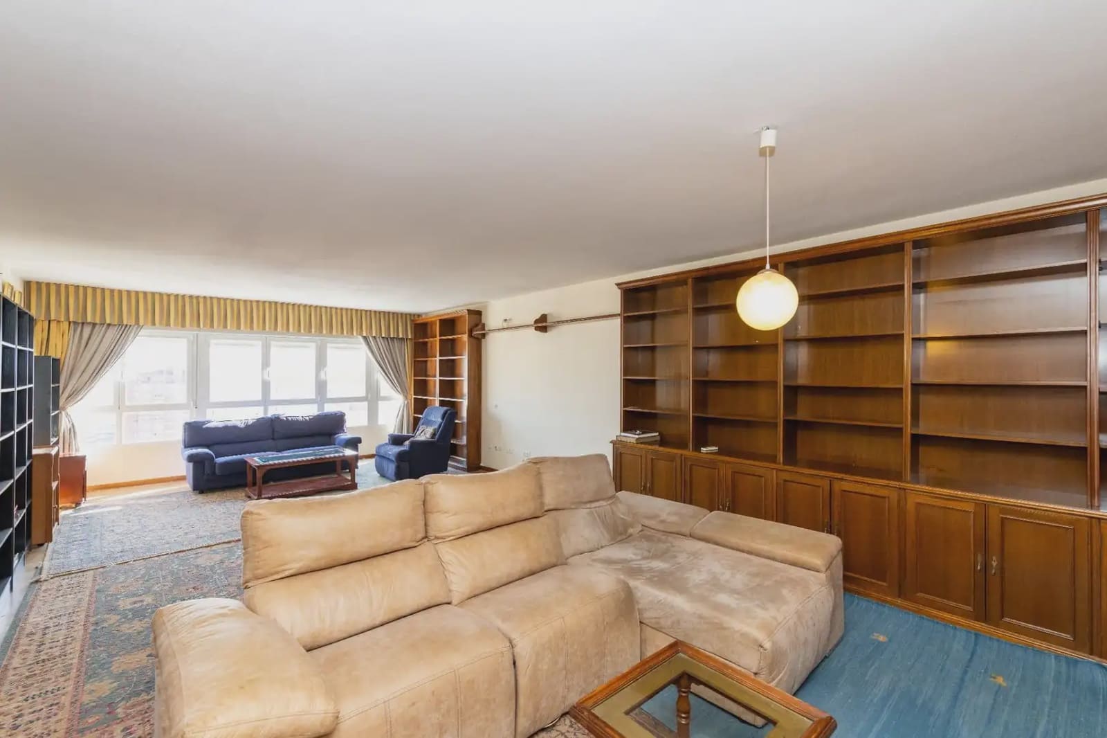 2 Zimmer Wohnung zu verkaufen in Malaga Stadt - 550.000 € (Ref: 9837466)