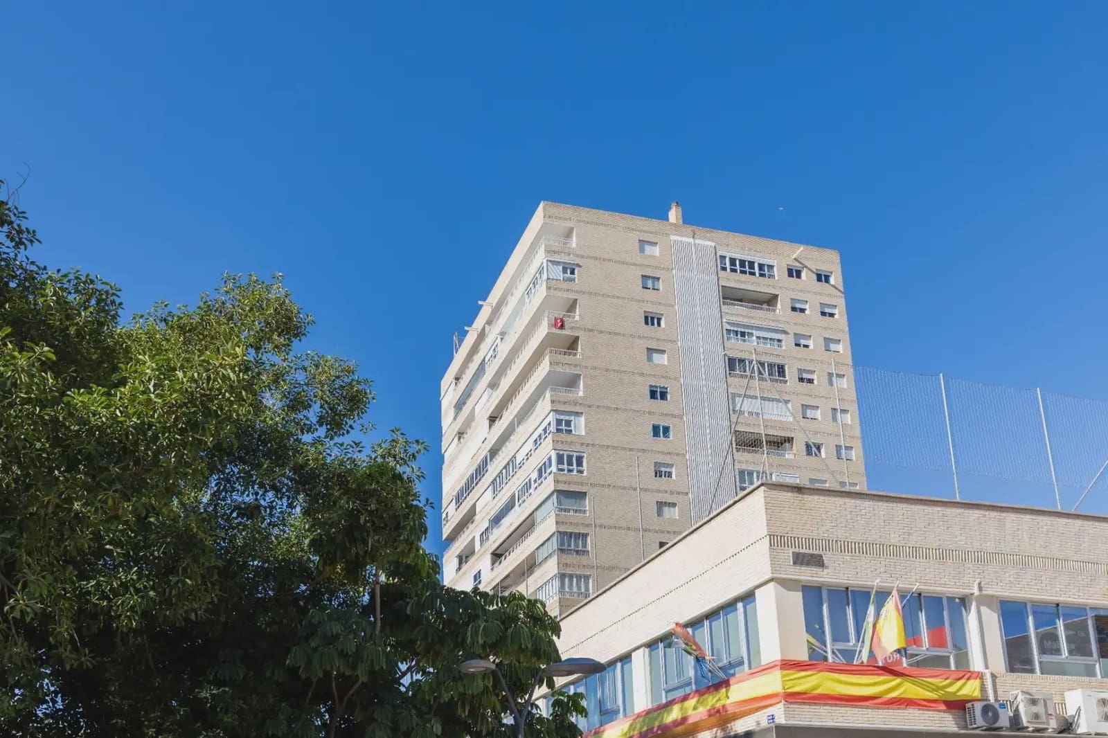 2 Zimmer Wohnung zu verkaufen in Malaga Stadt - 550.000 € (Ref: 9837466)