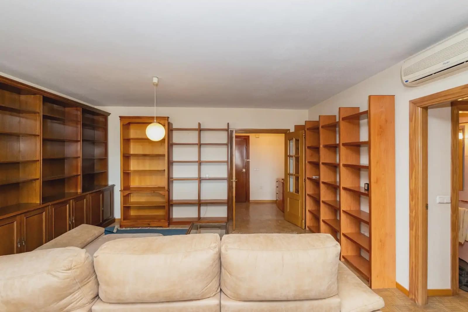 2 Zimmer Wohnung zu verkaufen in Malaga Stadt - 550.000 € (Ref: 9837466)